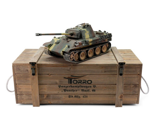 Torro社製 1/16 IS-2 1944 プロメタルエディション s-l400.jpg
