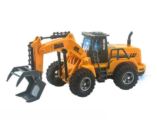 1/30 Loader Construction RC Truck 5CH