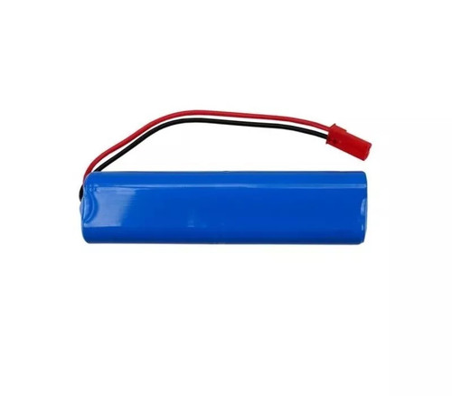 Torro U.S M16 Halftrack RC Truck Rechargeable Battery 9.6v 500 mah JST