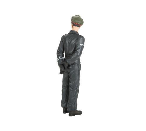 Figurka 1:16 Obersturmbannführer Jochen Peiper