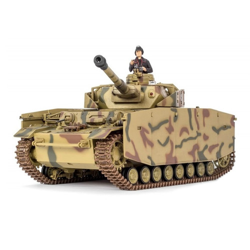 1/24 forces of valor rc tank