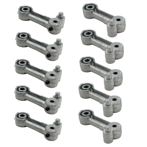 1/16 Torro Russian T34/85 RC Tank Metal Suspension Arms for Torro & Heng Long Chassis