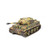 1/24 German Tiger I Late Version RC Tank 2.4GHz Infrared RTR War Thunder Edition