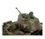 1/16 Torro Russian IS-2 RC Tank 2.4GHz Infrared Metal Edition PRO Summer Camo 1944