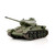 1/16 Torro WSN Russian T34/85 RC Tank Infrared 2.4GHz Play Edition Green