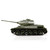 1/16 Torro WSN Russian T34/85 RC Tank Infrared 2.4GHz Play Edition Green