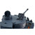 1/16 Heng Long German Tiger I RC Tank Airsoft & Infrared 2.4GHz TK6.0S