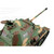 1/16 Heng Long German Panther G RC Tank Airsoft & Infrared 2.4GHz TK6.0