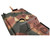 1/16 Torro German Jagdpanther RC Tank 2.4GHz Infrared Metal Edition PRO Camo Servo Recoil