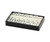 Dominoes Double 6 Jumbo Size Ivory Color with Spinners