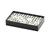 Dominoes Double 6 Professional Size Ivory Color 