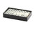 Dominoes Double 6 Professional Size Ivory Color with Spinners 