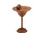 Wooden  Martini Glass  Puzzle 