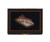 Las Vegas Poker Card Case with 2 Decks