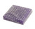 Purple Translucent Dice 200 pcs