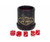 Deluxe Las Vegas Dice Cup