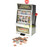 Jumbo Lucky Seven Coin Bank Slot Machine 