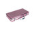 300 PC Pink Poker Set with Aluminum Case
