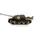 1/16 Torro German Jagdpanther RC Tank Airsoft 2.4GHz Hobby Edition Camo