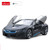 1/14 Rastar BMW i8 RC Car Black 