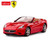 1/12 Rastar Ferrari California RC Car Red