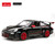 1/14 Rastar Porsche GT3 RC Car Black
