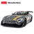 1/14 Rastar Mercedes Benz AMG GT3 RC Car Grey