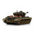 1/16 Torro US M26 Pershing RC Tank Airsoft 2.4GHz Hobby Edition 