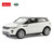 1/14 Rastar Range Rover Evoque RC Car White