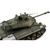 1/16 Torro US M41 Walker Bulldog RC Tank Airsoft 2.4GHz Hobby Edition 