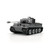 1/30 Tiger I vs T34 RC Tank Infrared 2.4GHz World Of Tanks Special Edition 2 Pack