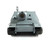 1/16 Mato Sturmtiger RC Tank Infrared 2.4GHz Metal Edition Grey