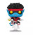 Funko Pop! Marvel Nightcrawler X-Men Figure Pop #1088 Special Edition