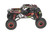 1/10 Crazy SUV Rock Crawler RC Monster Truck Electric 4WD 2.4 Red