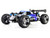 1/18 Vortex RC Buggy Electric 4WD 2.4GHz Blue