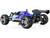 1/18 Vortex RC Buggy Electric 4WD 2.4GHz Blue