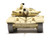 1/72 Iraqui T-72M1 RC Tank Infrared with Realistic Engine Sound