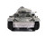 1/16 Mato German Panzer III RC Tank Infrared 2.4GHz 100% Metal 
