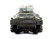 1/16 Mato M4A3 Sherman 75mm RC Tank Infrared 2.4GHz 100% Metal 