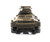 1/16 Mato US M36B1 Jackson RC Tank Destroyer Infrared 2.4GHz 100% Metal Green