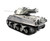 1/16 Mato US M36B1 Jackson RC Tank Destroyer Infrared 2.4GHz 100% Metal 