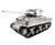 1/16 Mato US M36B1 Jackson RC Tank Destroyer Airsoft 2.4GHz 100% Metal 