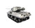 1/16 Mato US M36 Jackson RC Tank Destroyer Infrared 2.4GHz 100% Metal 