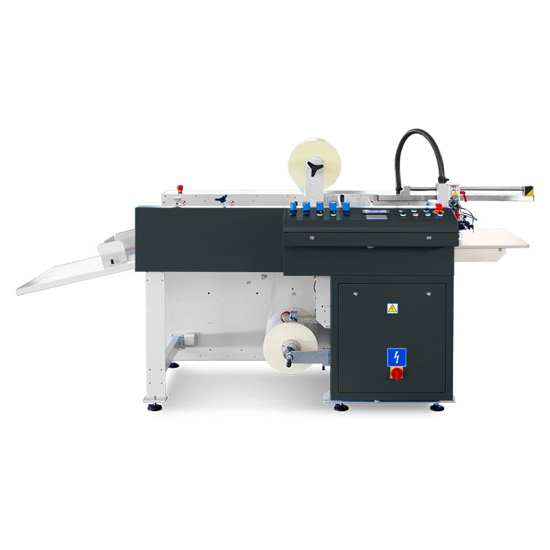 PB and double-sided lamination comparison