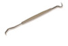 Supply55 Weeding Pick Tool With Dental Pick Ends