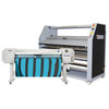 Mutoh 1624WX Dye Sublimation Printer and Calender Bundle