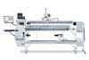 NEPATA UA1650 ADWS 72" Converting Machine - Rewinder, Cross Cutter and Slitter with Pneumatic Shaft