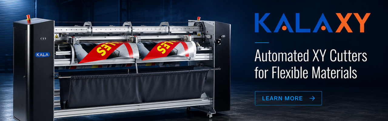 Supply55 | Wide Format Finishing Equipment & Supplies
