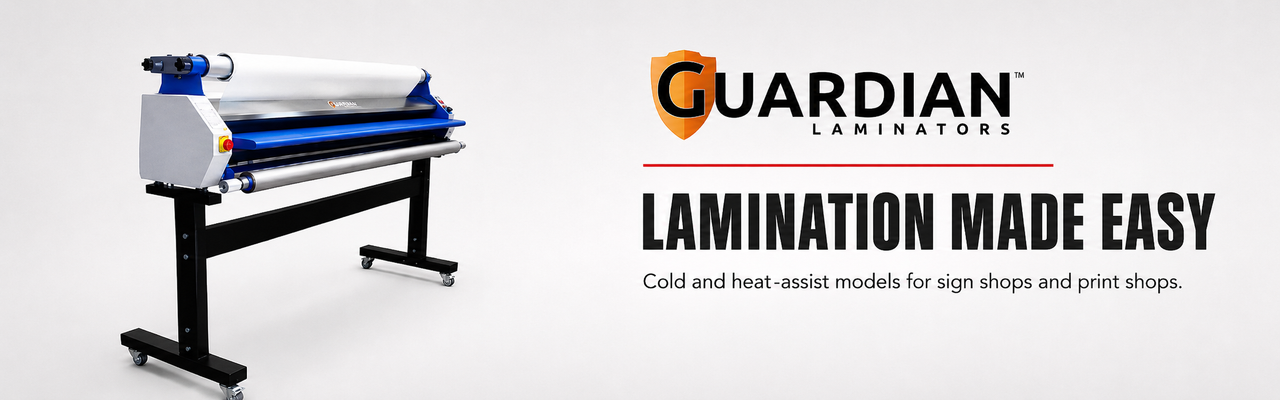 Guardian Laminators