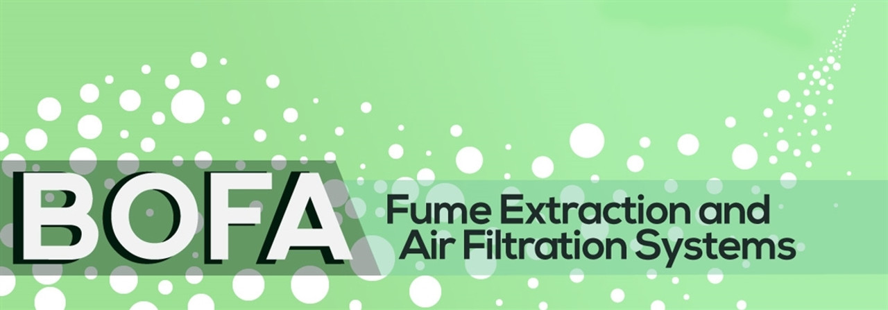 Air Filtration Systems